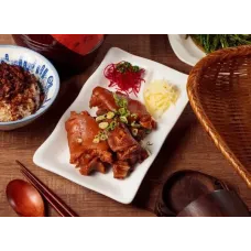 小月滷豬腳