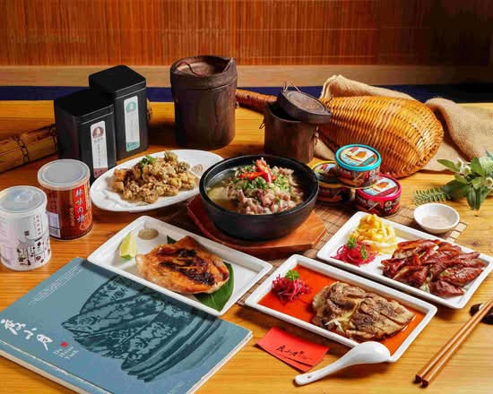 度小月原始店本舖